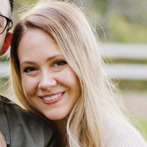 Meet your Posher, Audrey